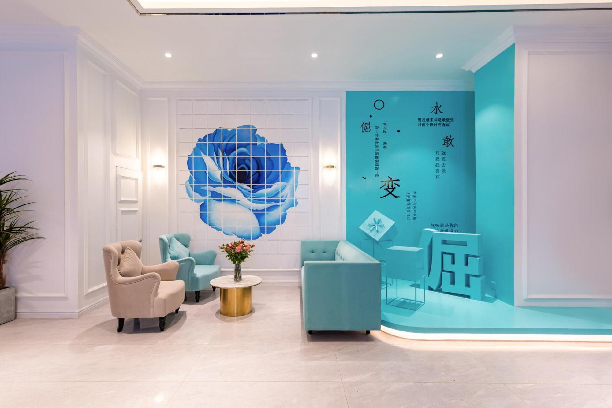 Xana Lite Hotel - Guangzhou Fangcun Huadiwan Metro Station المظهر الخارجي الصورة
