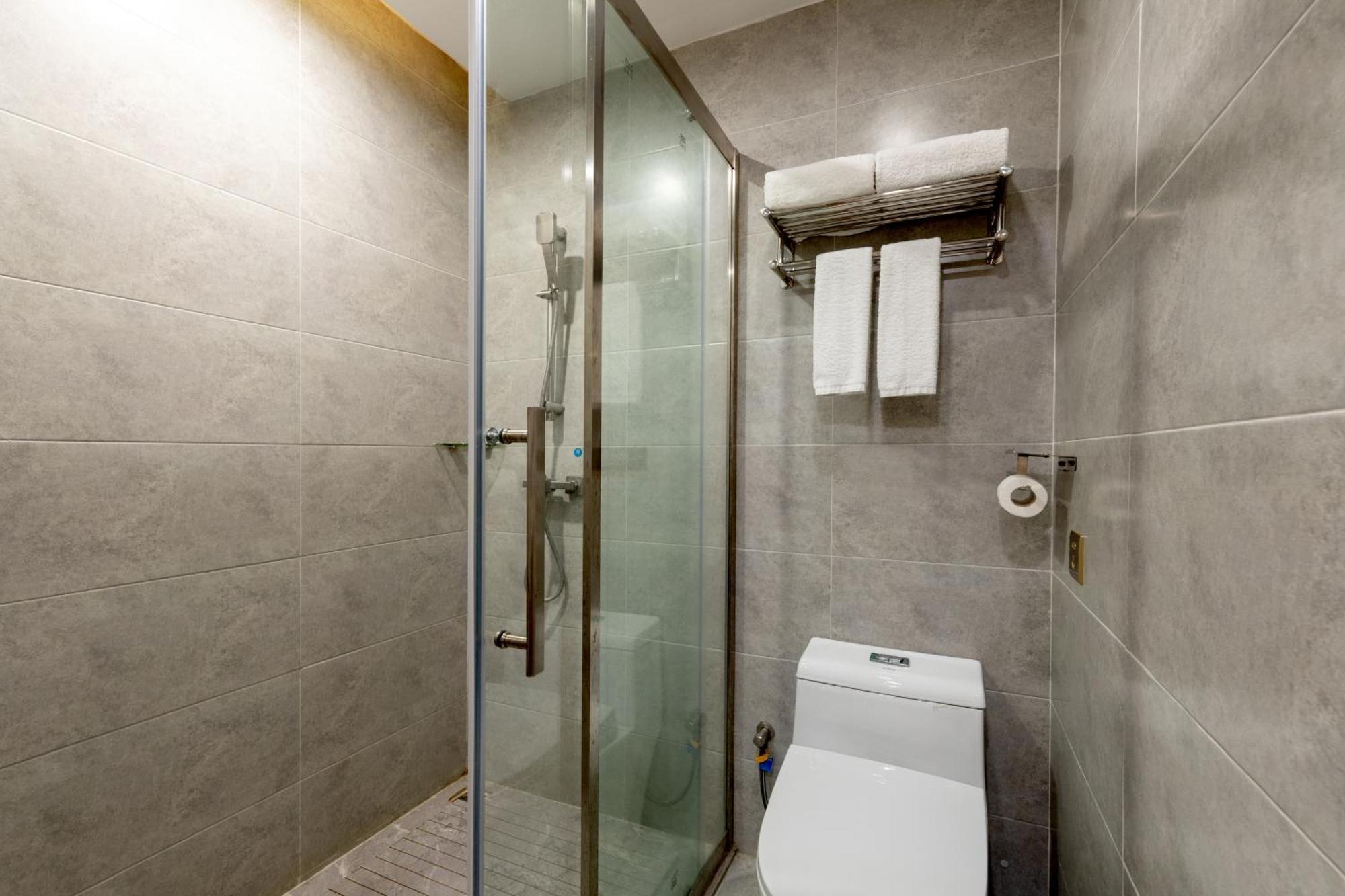 Xana Lite Hotel - Guangzhou Fangcun Huadiwan Metro Station المظهر الخارجي الصورة