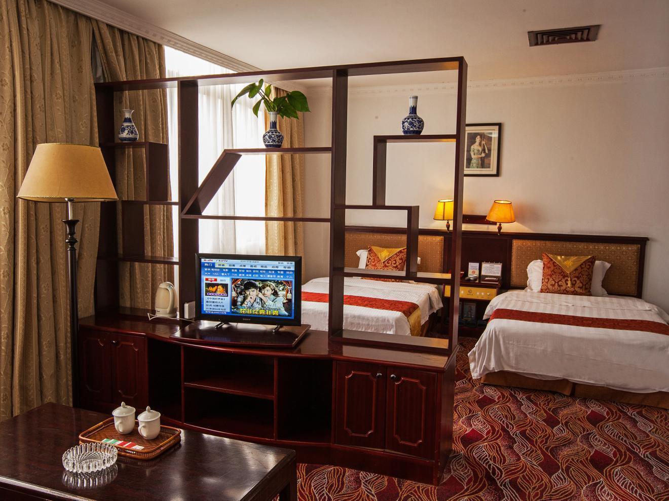 Xana Lite Hotel - Guangzhou Fangcun Huadiwan Metro Station المظهر الخارجي الصورة